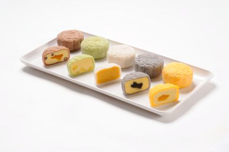 胡桃里、喜茶、桃園眷村等10個(gè)餐飲大牌的月餅玩法新趨勢(shì)|餐飲界