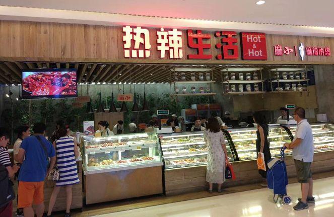 一年賣出6個億，資本瘋投3個億，火爆開100+分店，它是如何成為小龍蝦鮮食行業(yè)領(lǐng)跑者的？
