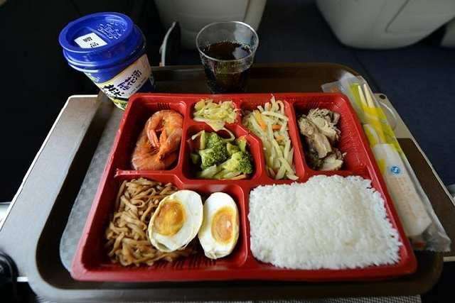 常溫鏈盒飯敗退鐵路系統(tǒng)，保質(zhì)期為72小時的冷鏈盒飯上位