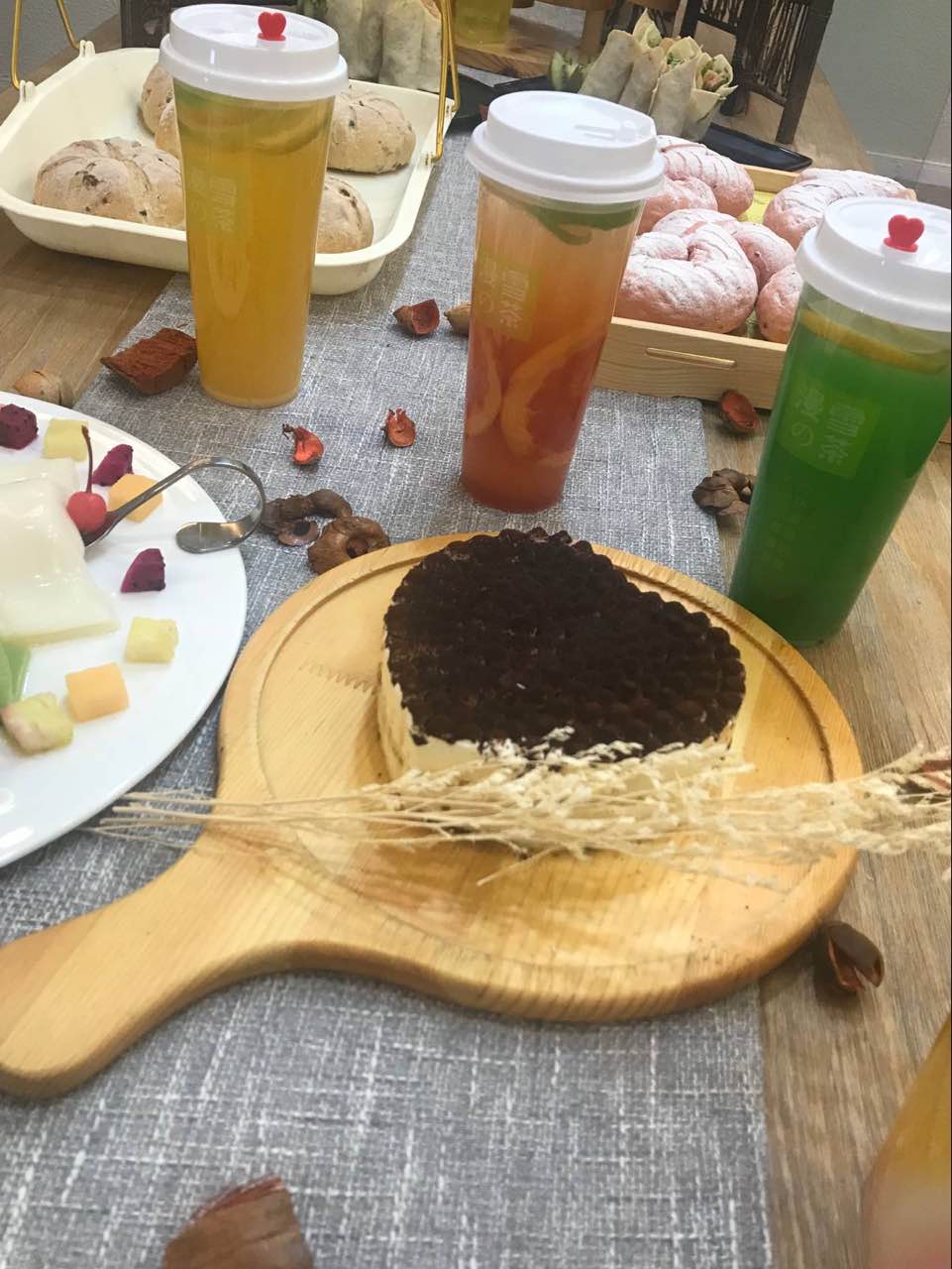 騎士老虎茶，宣布全國已簽約超800家！發(fā)布會(huì)再創(chuàng)新高！