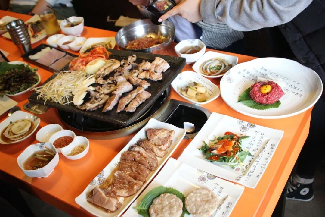 產(chǎn)品與品牌堡壘的雙重失守，讓風(fēng)光近20年的韓式餐飲何去何從？