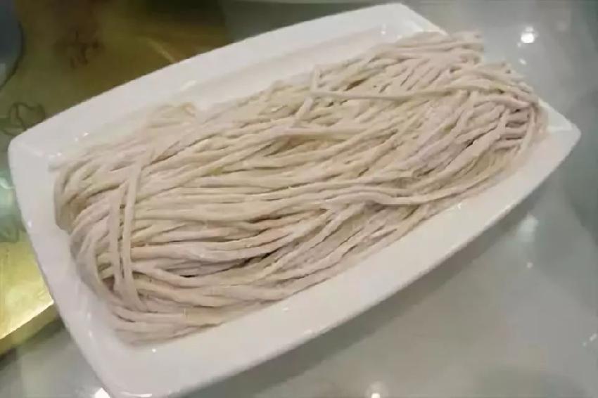 二三線城市怎么開面館才賺錢？