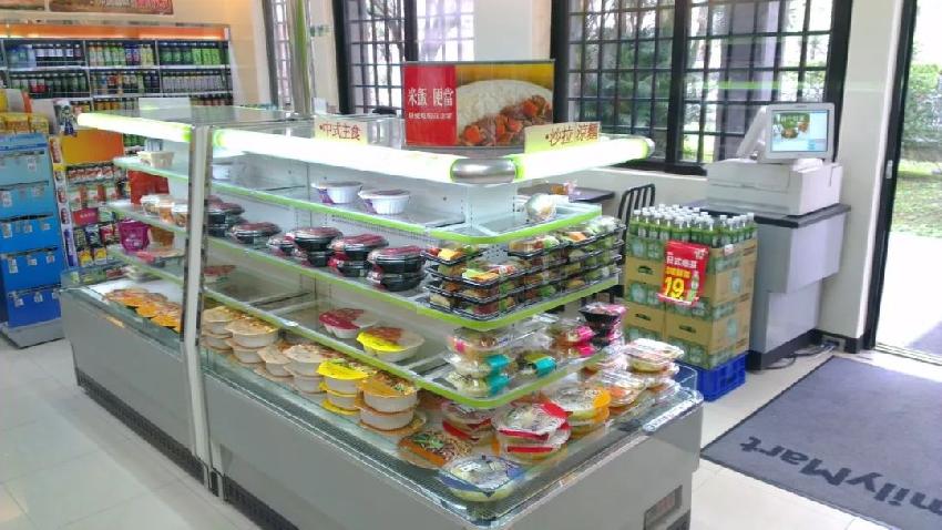 快餐頭部品牌越走越慢，哪里才是它的方向？|餐飲界