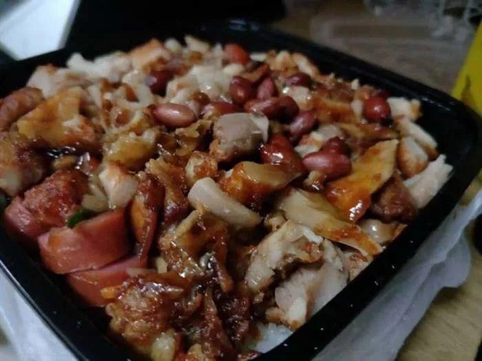 那些打著滿25減21的外賣商家，其實賺得比你想象中多！|餐飲界