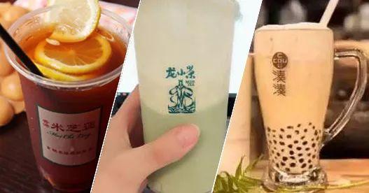正新雞排也“殺進”茶飲界 要開100000家店！
