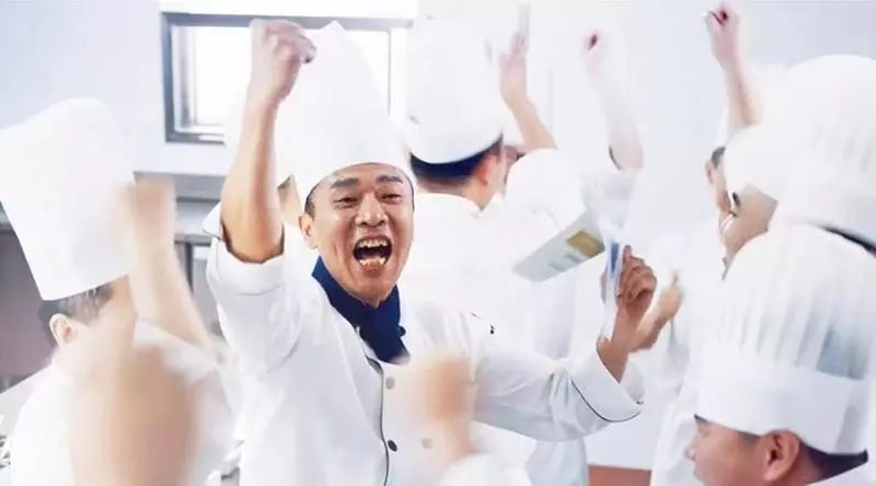 幫中國廚師贏廚師世界紀(jì)錄，還能瓜分100萬！
