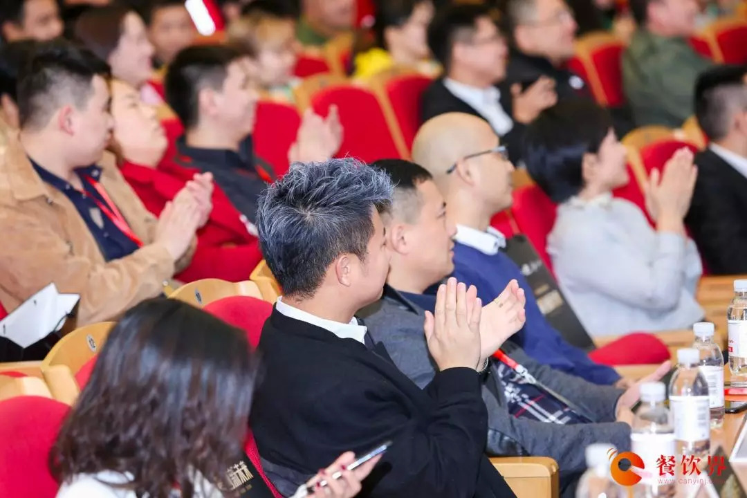2018餐創(chuàng)新未來（青島站）完美落幕，看行業(yè)大佬都講了哪些干貨？