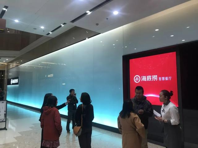 餐飲業(yè)頑疾靠重資打造的智慧餐廳真的能解決嗎？|餐飲界