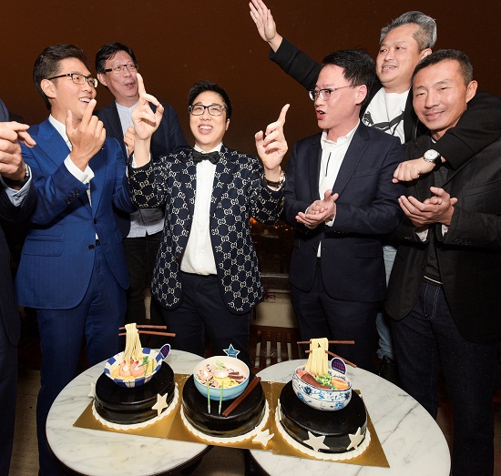 極鮮極美的金玡居即將開啟品牌進階之路！
