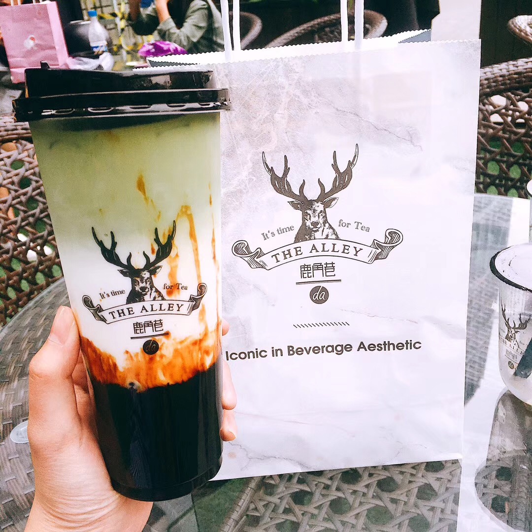 排隊5小時以上的網(wǎng)紅奶茶店，究竟有啥不為人知的秘密？|干貨