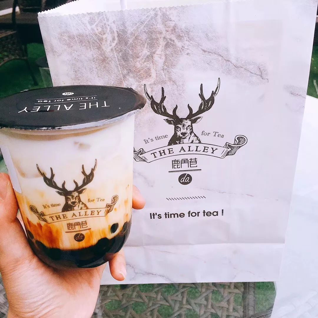 淡季來了，茶飲店拿什么熬過寒冬？|餐見