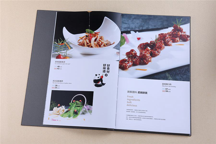 菜單設(shè)計(jì)，除了講究顏值，還要注意5個(gè)小心機(jī)！|餐飲界