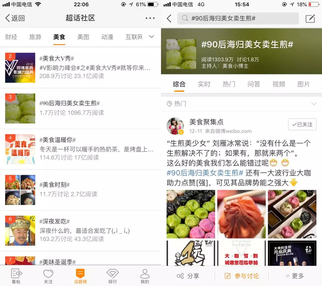 大申利生煎開業(yè)大排長隊10小時，90后創(chuàng)業(yè)網(wǎng)紅直播賣生煎 | 案例