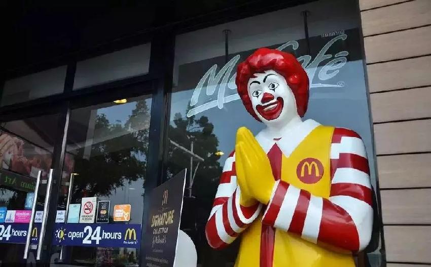 麥當(dāng)勞、海底撈都在用的營銷技法！每一個都是殺手锏