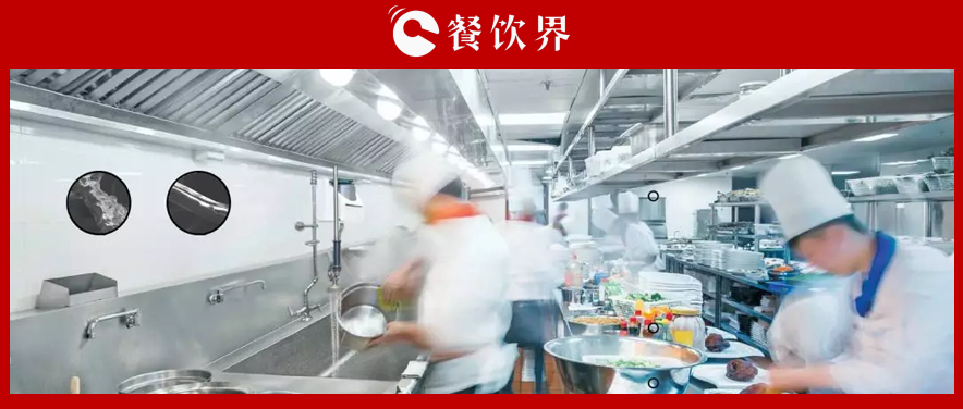 食安問(wèn)題千萬(wàn)條，安全清潔第一條！你必須知道的餐廳清潔方案 | 餐見