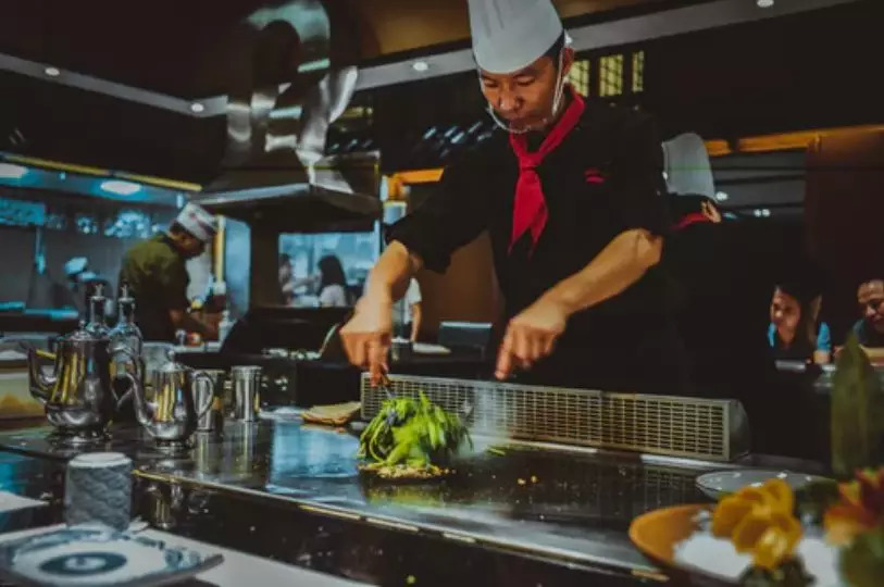 擁抱萬(wàn)億級(jí)餐飲市場(chǎng)，與60位大咖一起追尋2019新機(jī)遇