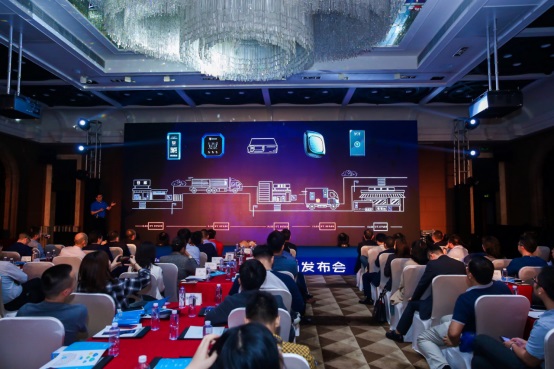 便攜化、標簽化，易流IoT產(chǎn)品連接冷鏈全鏈條