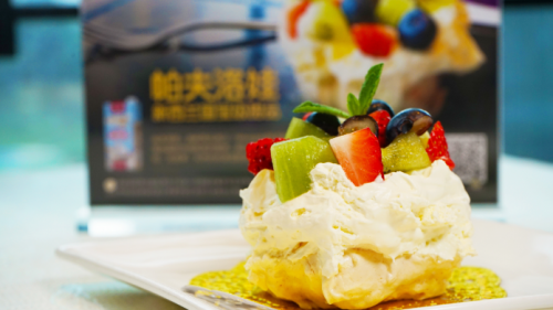 “萌丑”甜品如何登上網(wǎng)紅C位？爆款美食營銷就要這么玩！