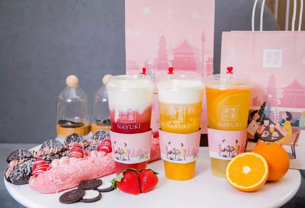 “傍大款”的網(wǎng)紅店鋪，該何去何從？