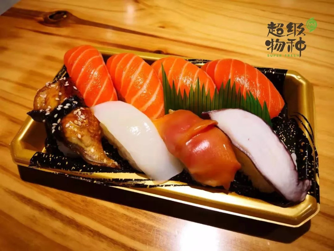  燒光10個(gè)億，開(kāi)業(yè)不足2年，超級(jí)物種上海首店關(guān)店！ | 餐見(jiàn)