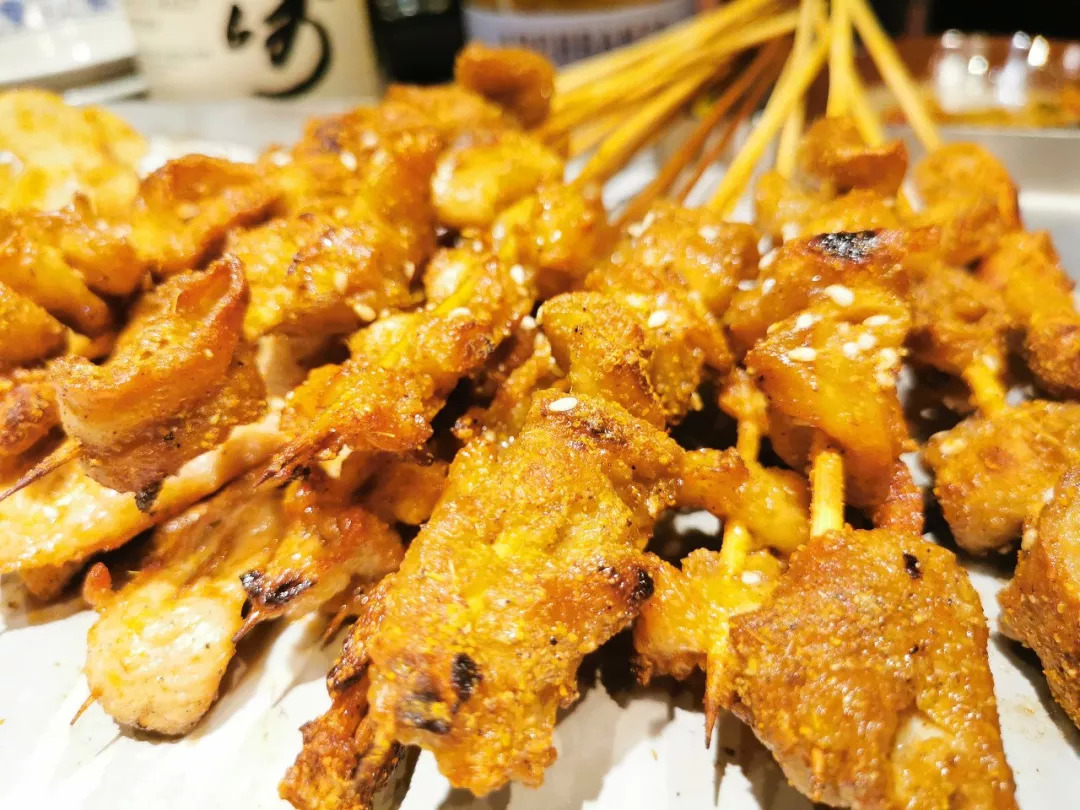 燒烤2.0時代已至，你的升級方向對了嗎？| 餐見