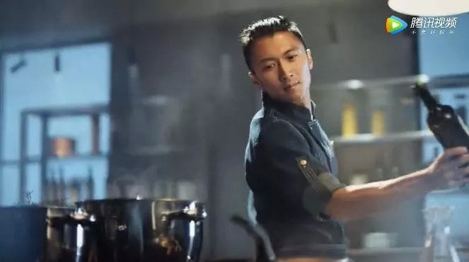 橄欖油適不適合做中國菜？謝霆鋒和米其林三星主廚親身“肉測”