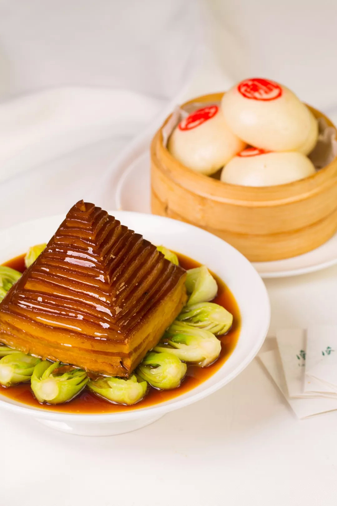 內(nèi)幕！名廚對(duì)美食品質(zhì)的追求，永不妥協(xié)！