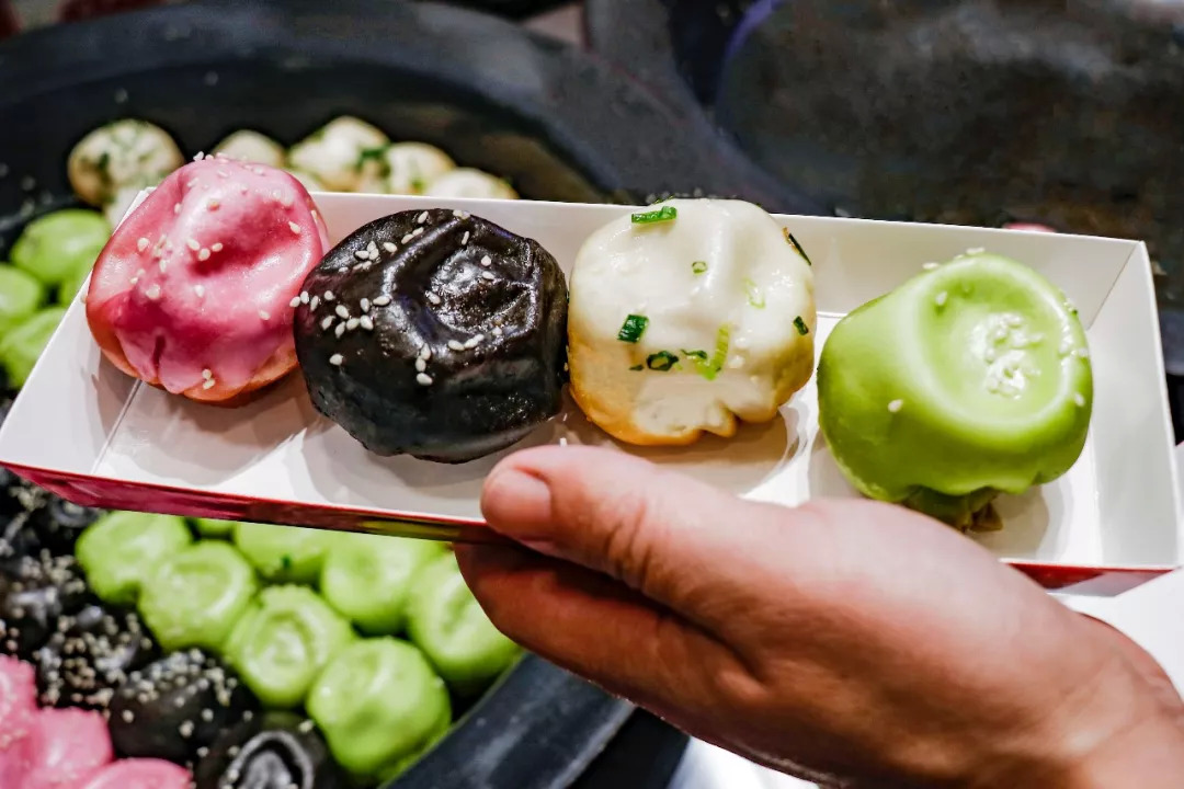 小吃品類大變樣，新興小吃應(yīng)該做好哪些事？ | 餐見