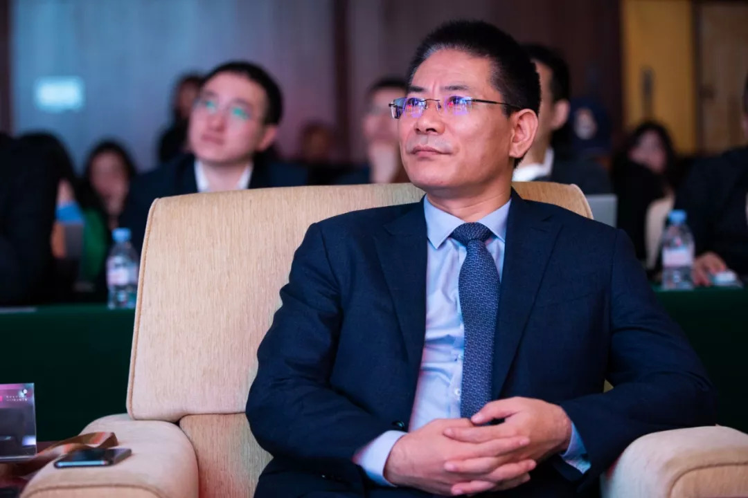 5年，他們助產(chǎn)了5家100億企業(yè)，憑什么？