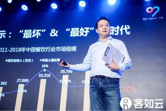 客如云“雙十一”鉅惠來襲！餐廳老板：這個可以有