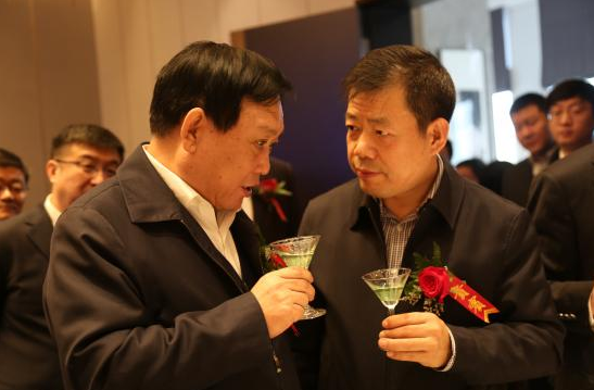 強(qiáng)強(qiáng)聯(lián)手,譜寫(xiě)山西文旅新篇章|餐飲界