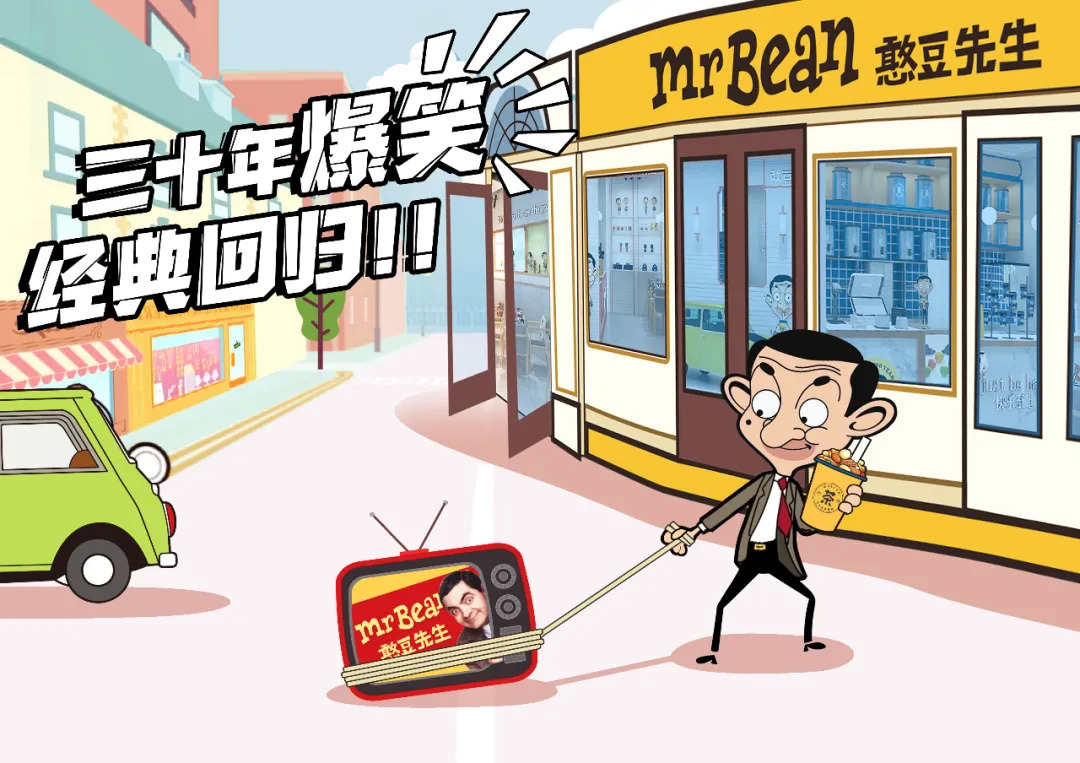 品牌IP化太難？你運用工具的“姿勢”不對！