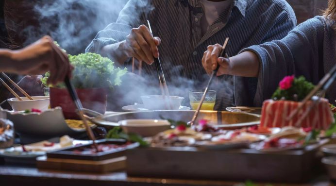 疫情之下，安全成為第一訴求，餐廳如何應(yīng)對(duì)？