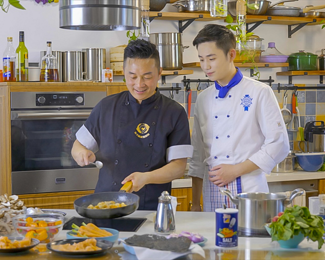 簡(jiǎn)味千家蓋世一番燒肉飯，疫情過(guò)后，中小創(chuàng)業(yè)者的財(cái)富新機(jī)遇