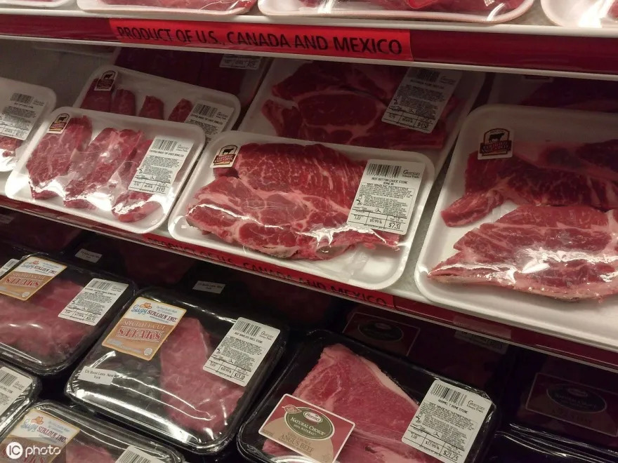 如何吃得起牛肉？進(jìn)口要冷靜，國(guó)產(chǎn)要 “吹” 牛！