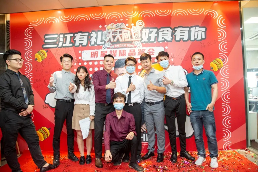 小吃快餐成創(chuàng)業(yè)主流？投資者“扎推”快餐品牌招商會|餐飲界