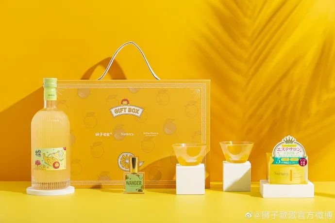 “酒中作樂(lè)”7年，醉鵝娘如何用個(gè)人IP變現(xiàn)3.5億？| 案例