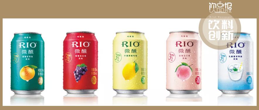 整理飲料爆品清單，我發(fā)現(xiàn)了這些創(chuàng)新元素和方向！|餐飲界