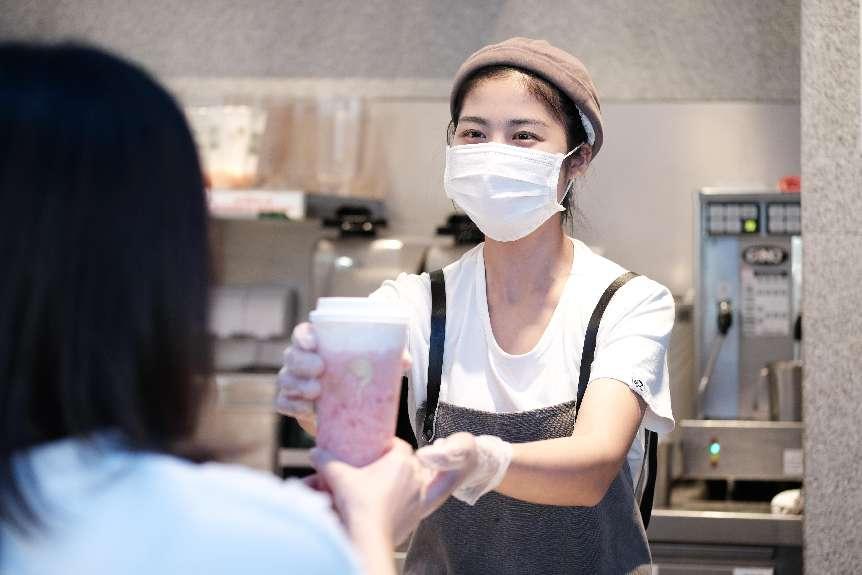 喜茶發(fā)布品質真奶標準，推動行業(yè)品質升級｜乳品營養(yǎng)周|餐飲界