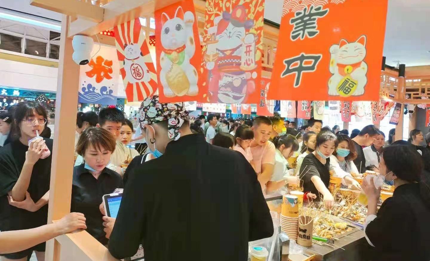疫情下餐飲的破局與新生，數(shù)智化為何成為重中之重？