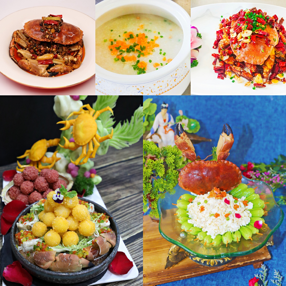 愛(ài)爾蘭海產(chǎn)現(xiàn)身四大美食之城，傳統(tǒng)中餐烹飪盡現(xiàn)綠島至鮮