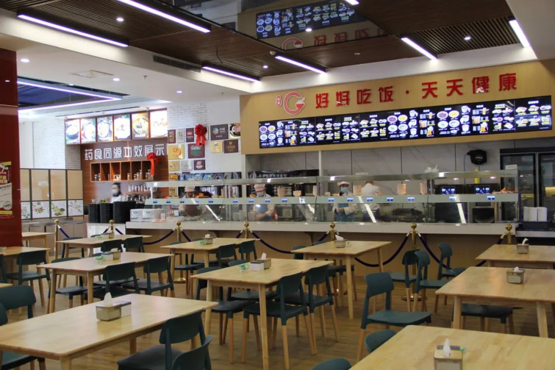 意圖取代家庭廚房，社區(qū)食堂國有化？風(fēng)口過后會不會一地雞毛？|餐飲界