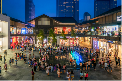 2023餐飲消費復(fù)蘇，順豐同城助力餐飲企業(yè)加速構(gòu)筑“新基建”|餐飲界