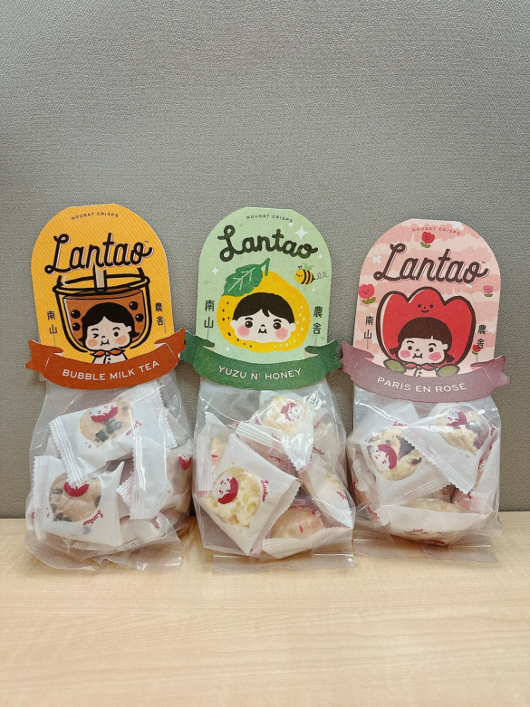 有什么值得買的香港伴手禮？推薦6個(gè)小眾品牌
