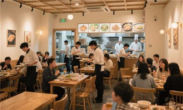 破解餐飲企業(yè)工傷困局，今元集團旗下「康康ODS」提供智能風(fēng)控保障|餐飲界