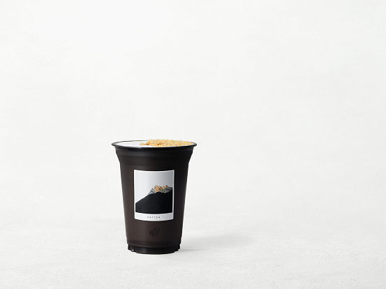 研發(fā)全新差異化酥油云頂，喜茶上新「牦牛乳酥油茶」|餐飲界