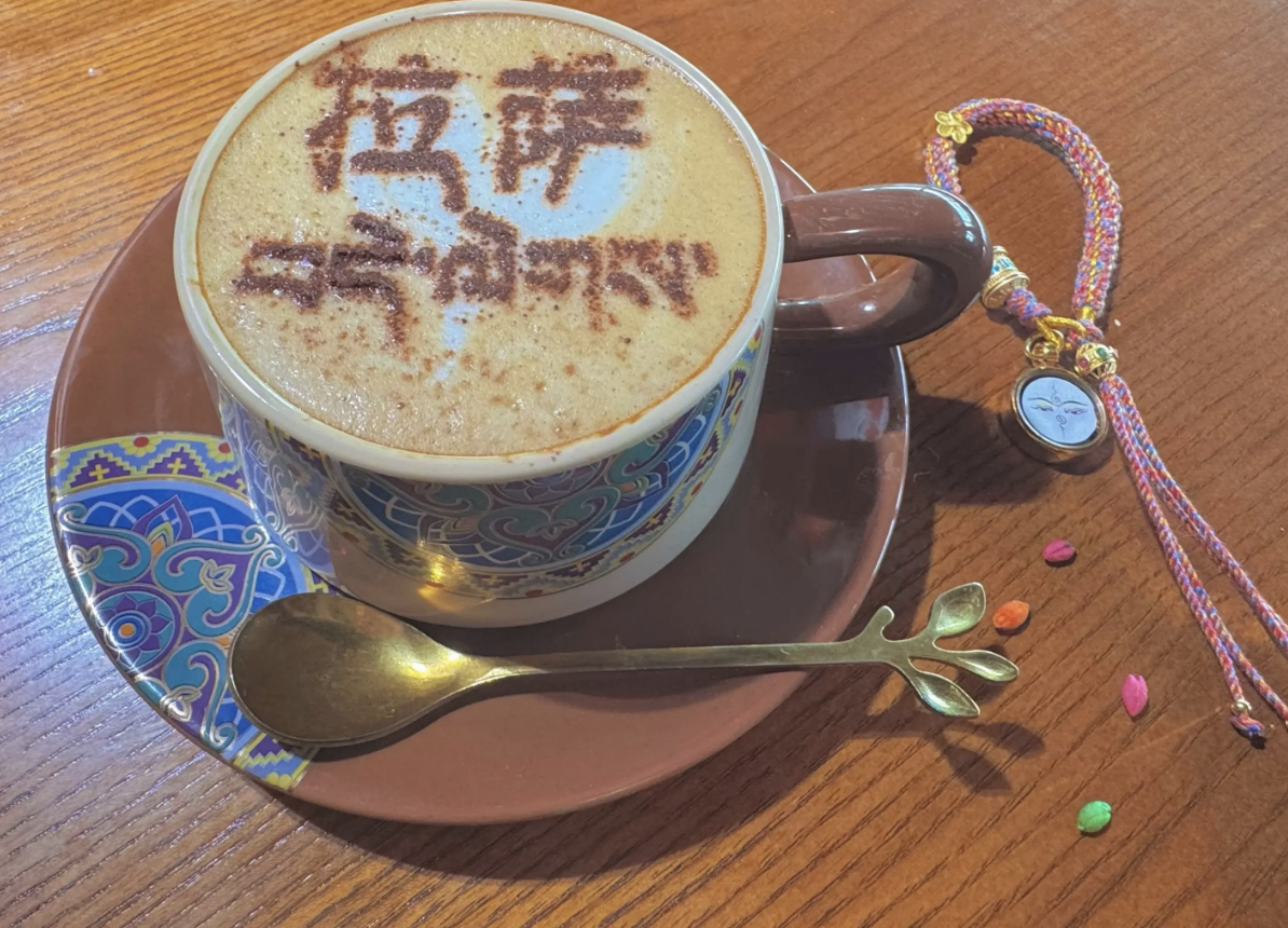 一周10萬(wàn)杯，一條視頻讓門店爆單1000杯，咖啡還能這么賣？|餐飲界