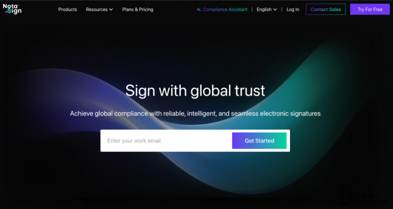 法大大Nota Sign正式發(fā)布，全球合規(guī)底座構(gòu)建跨境信任體系|餐飲界