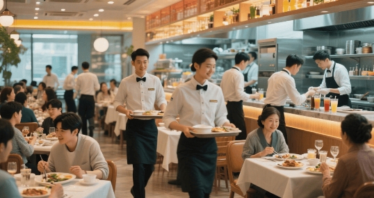 今元集團(tuán)深度解析：社保新規(guī)沖擊餐飲業(yè)，企業(yè)“生死線”如何跨越？