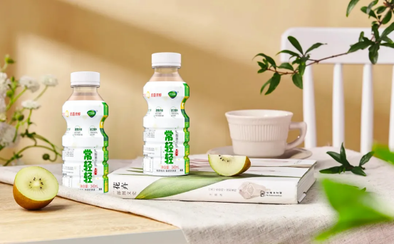 秋日腸胃易不適？共生源常輕輕成家庭新選擇|餐飲界